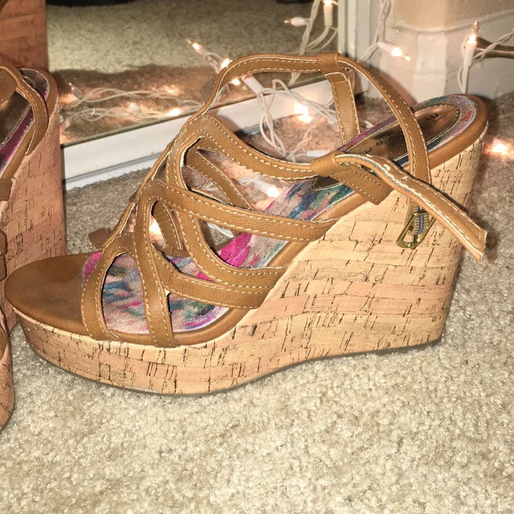 Wedges - Picture 3 of 3